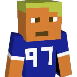 Christos2012K's Minecraft skin