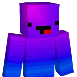 ChristosHere's Minecraft skin