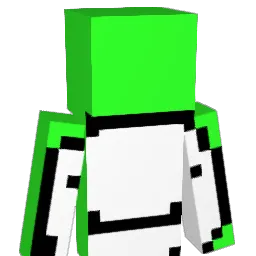 Chrisuz0's Minecraft skin