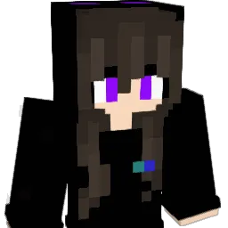Chrisxdxs Minecraft avatar bust