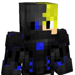 Chrisy__ Minecraft avatar bust