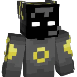 Chriszz_ Minecraft avatar bust