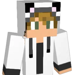 ChrizAwkward's Minecraft skin