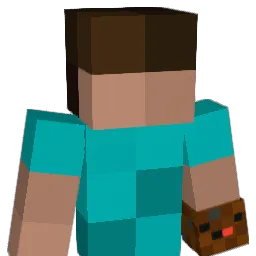ChrizGM's Minecraft skin