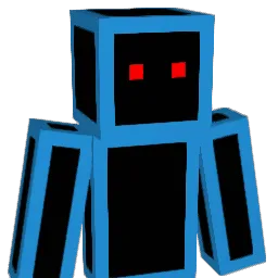 Chriz_W Minecraft avatar bust