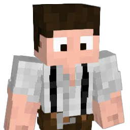 Chriztjan's Minecraft skin