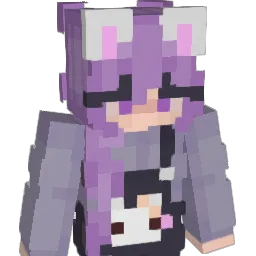 ChrizzlDizzl Minecraft avatar bust