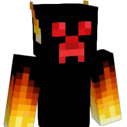 Chroby's Minecraft skin