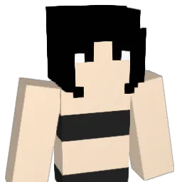 ChrolloAshifer Minecraft avatar bust