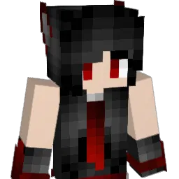 ChromAP Minecraft avatar bust