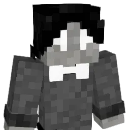 Chromati's Minecraft skin