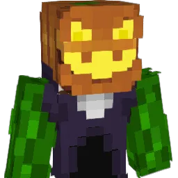 ChromaticaKid's Minecraft skin