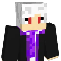 Chrome_97 Minecraft avatar bust