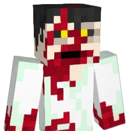 Chrome_Rodent's Minecraft skin