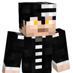 ChromedSoul1227 Minecraft avatar bust