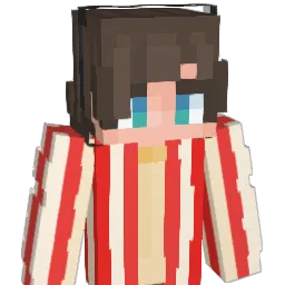 Chromedx's Minecraft skin