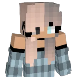 ChromekPL's Minecraft skin