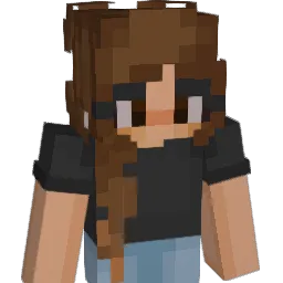 Chromium246's Minecraft skin