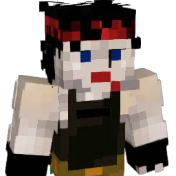 Chromozonian_341 Minecraft avatar bust