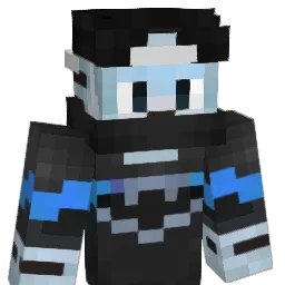 Chromyhh's Minecraft skin