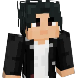 ChronDelta's Minecraft skin