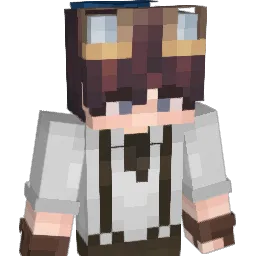 ChronicChronicle's Minecraft skin
