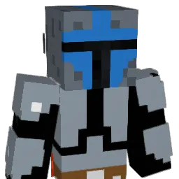 ChronicFanatic Minecraft avatar bust