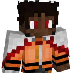 ChronicNotionz's Minecraft skin