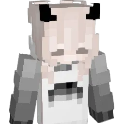 ChronicRhapsody Minecraft avatar bust