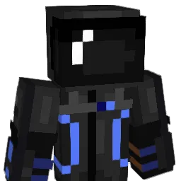 ChronicStats Minecraft avatar bust