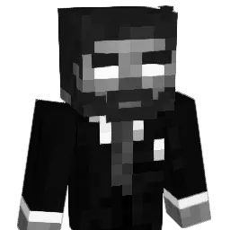 ChronicTea Minecraft avatar bust