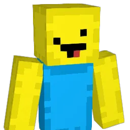 ChronicWarrior69 Minecraft avatar bust