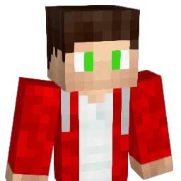 Chronic_Craft's Minecraft skin