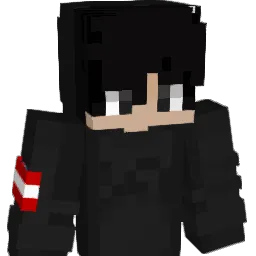 Chroniccccc Minecraft avatar bust