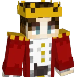 ChronicleAbyss Minecraft avatar bust