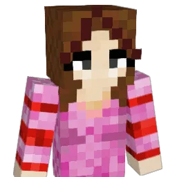 ChroniclesofL Minecraft avatar bust