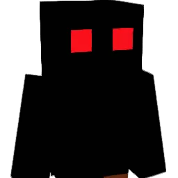 Chronicp3p3 Minecraft avatar bust