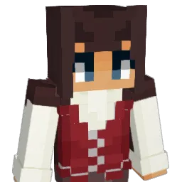 Chronikus Minecraft avatar bust