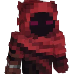 ChronixGG's Minecraft skin