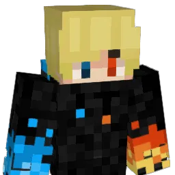 Chrono7s's Minecraft skin