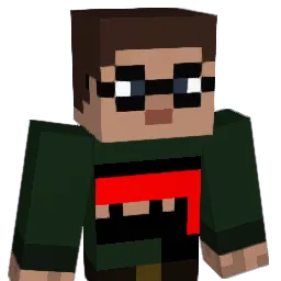 Chrono_Songwind Minecraft avatar bust