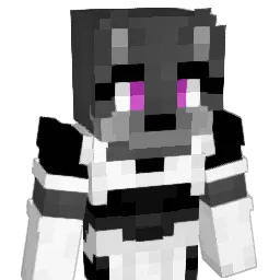 Chronomize Minecraft avatar bust