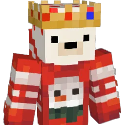 ChronooCreed's Minecraft skin