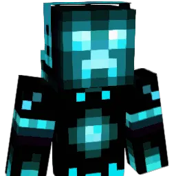 Chronos_off's Minecraft skin