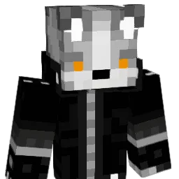 Chronoskyy Minecraft avatar bust