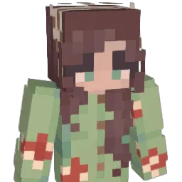 Chronosys_ Minecraft avatar bust