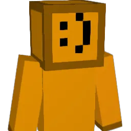 Chrontab12's Minecraft skin