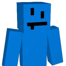ChroodTv Minecraft avatar bust