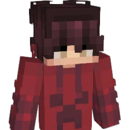 Chrstn30 Minecraft avatar bust