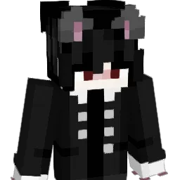 Chrungy's Minecraft skin